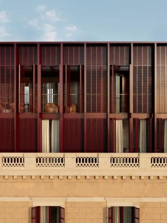 ЖК U4 Residences новая стройка в Барселона photo 4