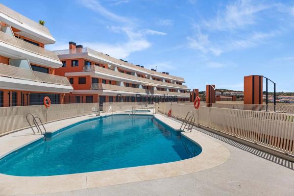 Venta de piso en Piso en Calle Brida, 1, Hipódromo - Cerrado del Águila, Mijas, Mijas
photo 1