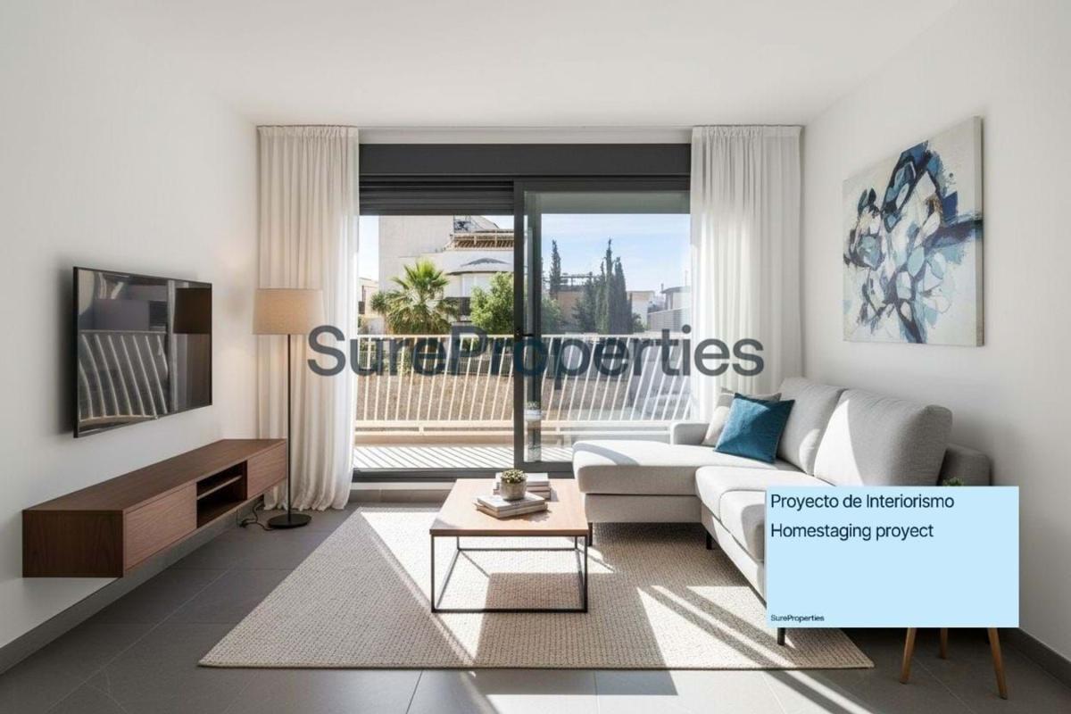 Venta de piso en Piso en Calle Brida, 1, Hipódromo - Cerrado del Águila, Mijas, Mijas
 photo 5
