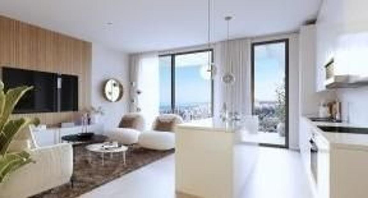 Venta de piso en Piso en La Cala de Mijas, Mijas, Mijas
 photo 2