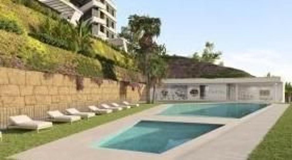 Venta de piso en Piso en La Cala de Mijas, Mijas, Mijas
 photo 5