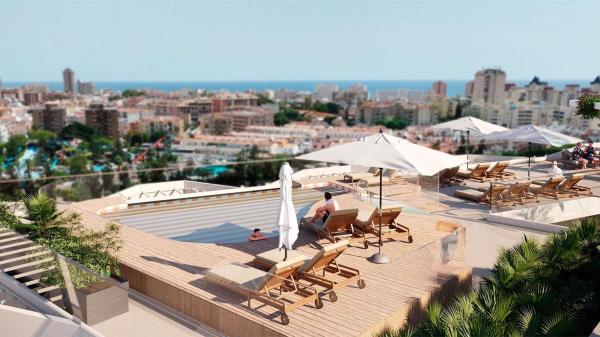 Продажа квартиры на Piso en Las Flores, Mijas, Михас
thumbnail 1
