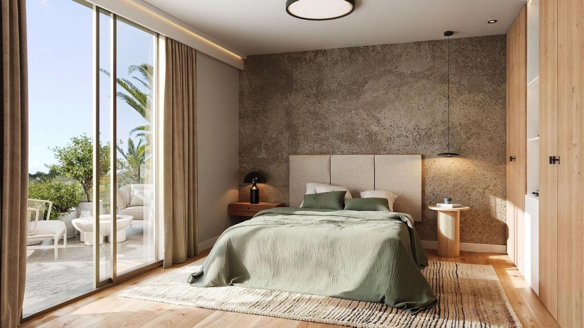 Продажа квартиры на Piso en Las Flores, Mijas, Михас
 photo 3