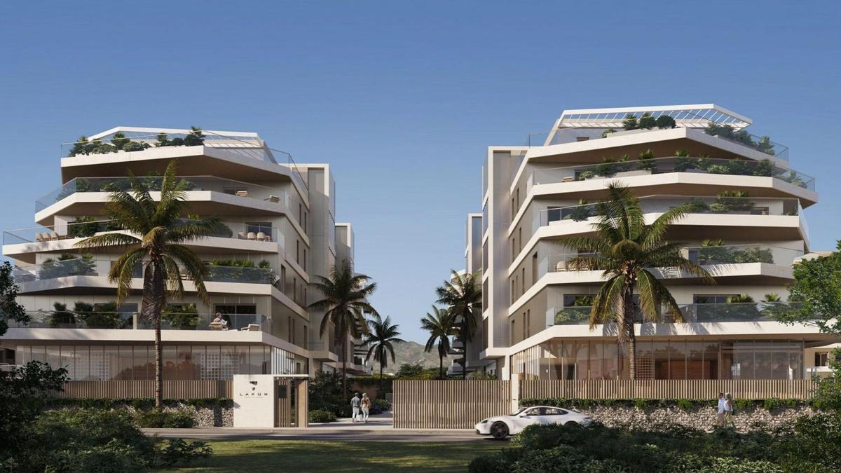 Продажа квартиры на Piso en Las Flores, Mijas, Михас
 photo 4