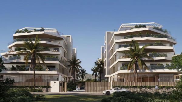 Продажа квартиры на Piso en Las Flores, Mijas, Михас
 photo 4