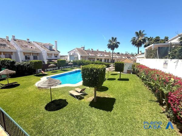 Chalet pareado en El Coto, Mijas thumbnail 1