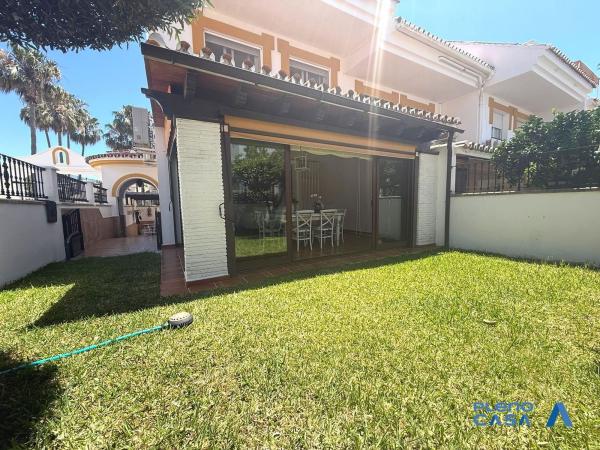 Chalet pareado en El Coto, Mijas photo 4