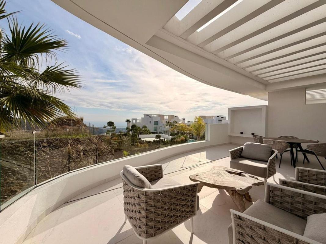 Venta de piso en Piso en Arrabal Au. 6, 5 V, Palo Alto, Ojén, Ojén
photo 1
