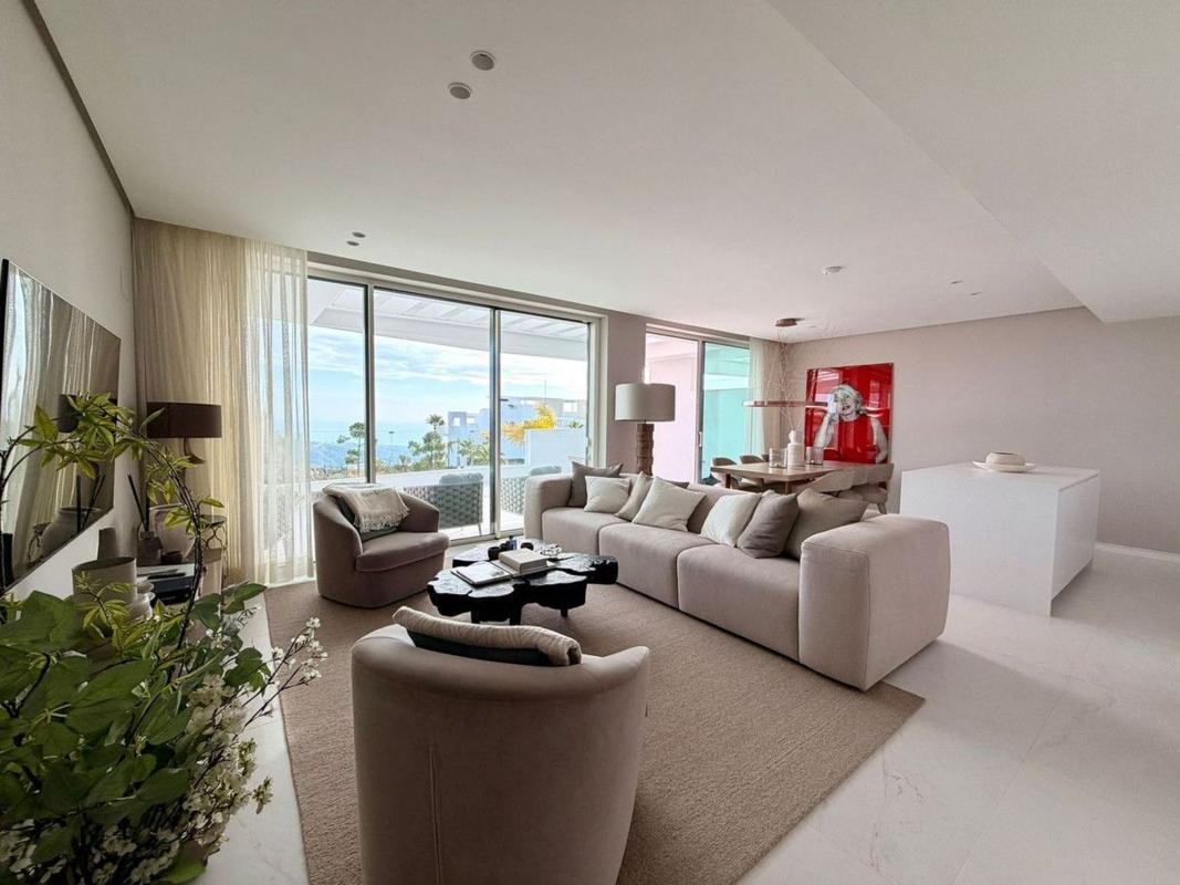 Venta de piso en Piso en Arrabal Au. 6, 5 V, Palo Alto, Ojén, Ojén
photo 2