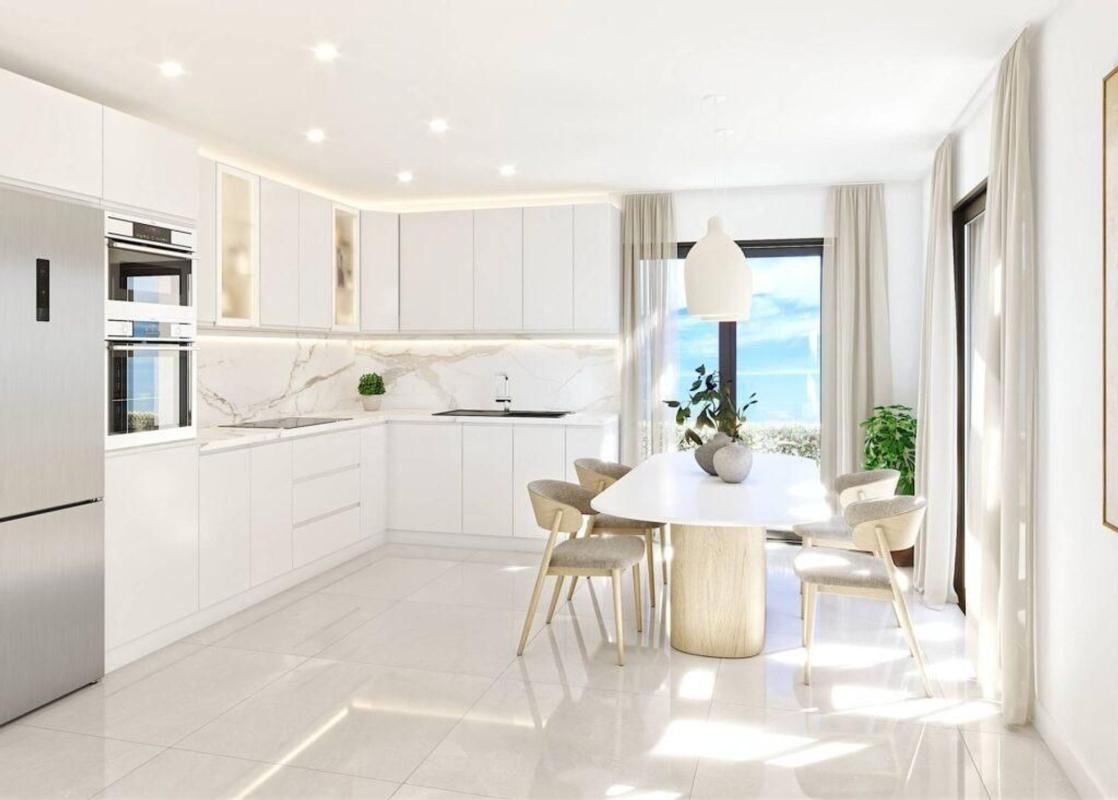 Продажа квартиры на Piso en Los Rios - CARE, Mijas, Михас
 photo 3