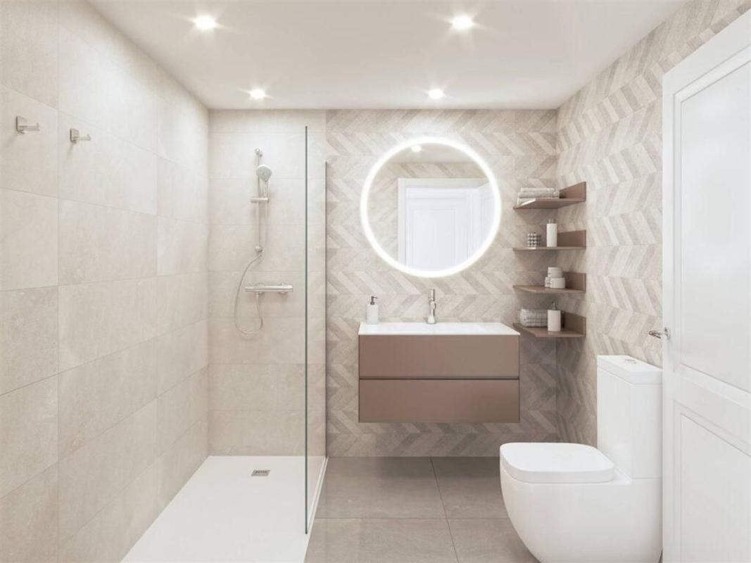 Продажа квартиры на Piso en Los Rios - CARE, Mijas, Михас
 photo 4