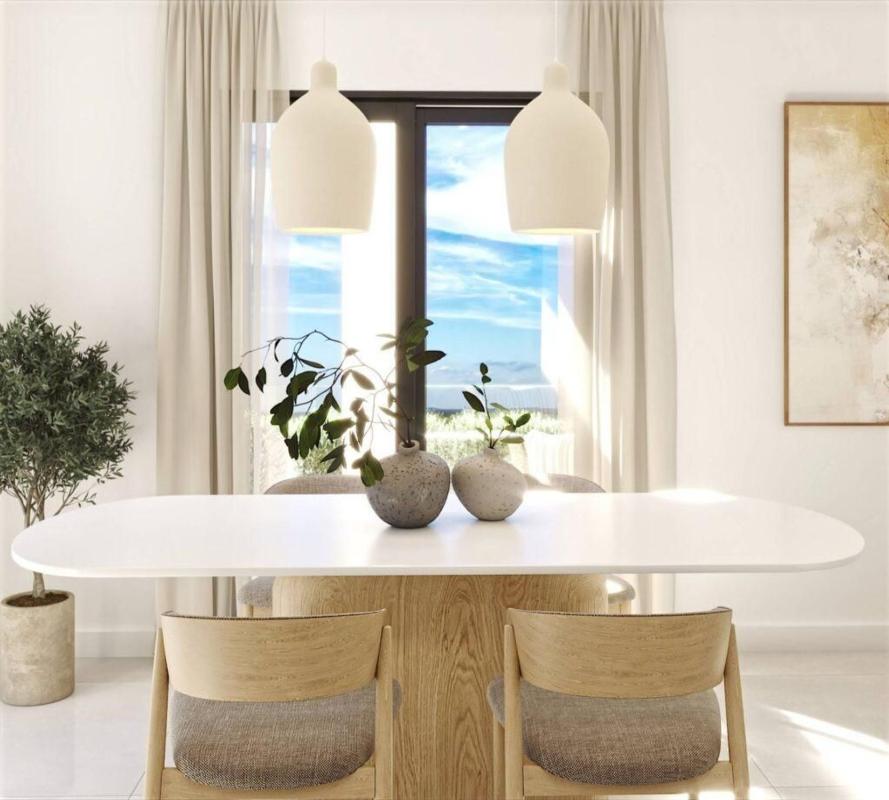 Продажа квартиры на Piso en Los Rios - CARE, Mijas, Михас
 photo 5