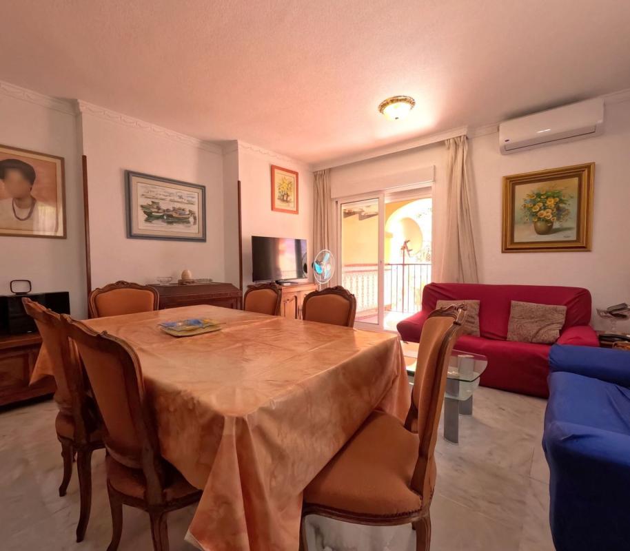 Sale of apartment in Piso en Calle Víctor de la Serna, Playa de los Boliches, Fuengirola, Fuengirola
 photo 3