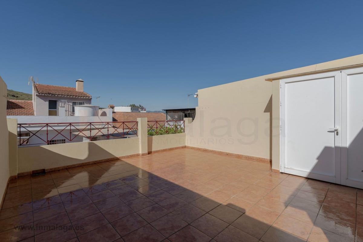 Продажа пентхауса на Ático en Campanillas, Málaga, Малага photo 1