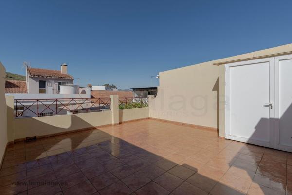 Ático en venta en Ático en Campanillas, Málaga, Málaga photo 1