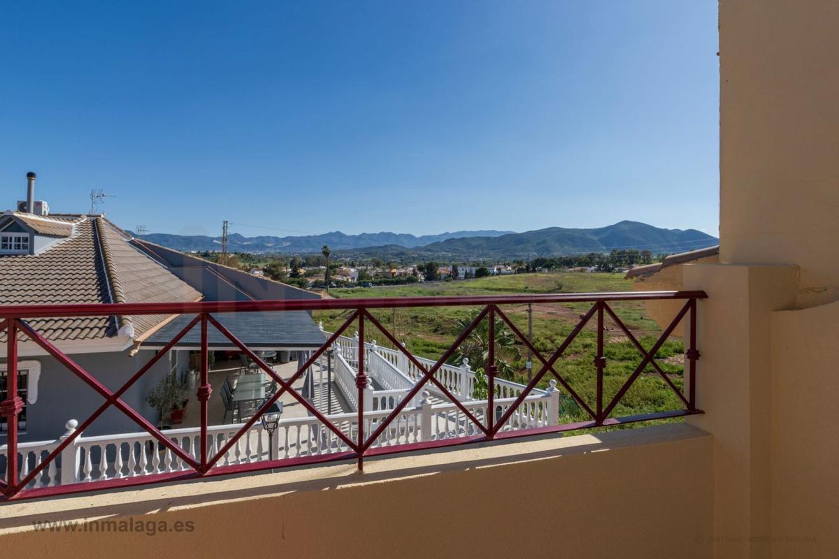 Продажа пентхауса на Ático en Campanillas, Málaga, Малага photo 2