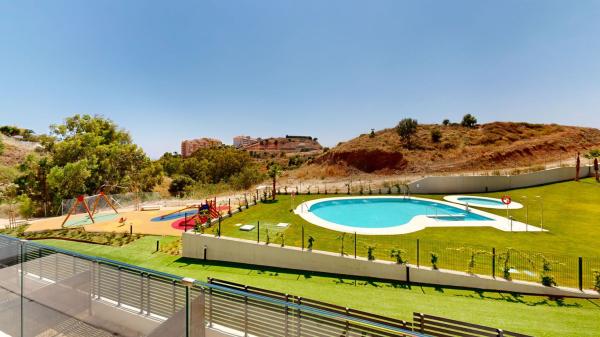 Sale of flat in Piso en Calle Zorzal, Torreblanca del Sol, Fuengirola, Fuengirola
thumbnail 1