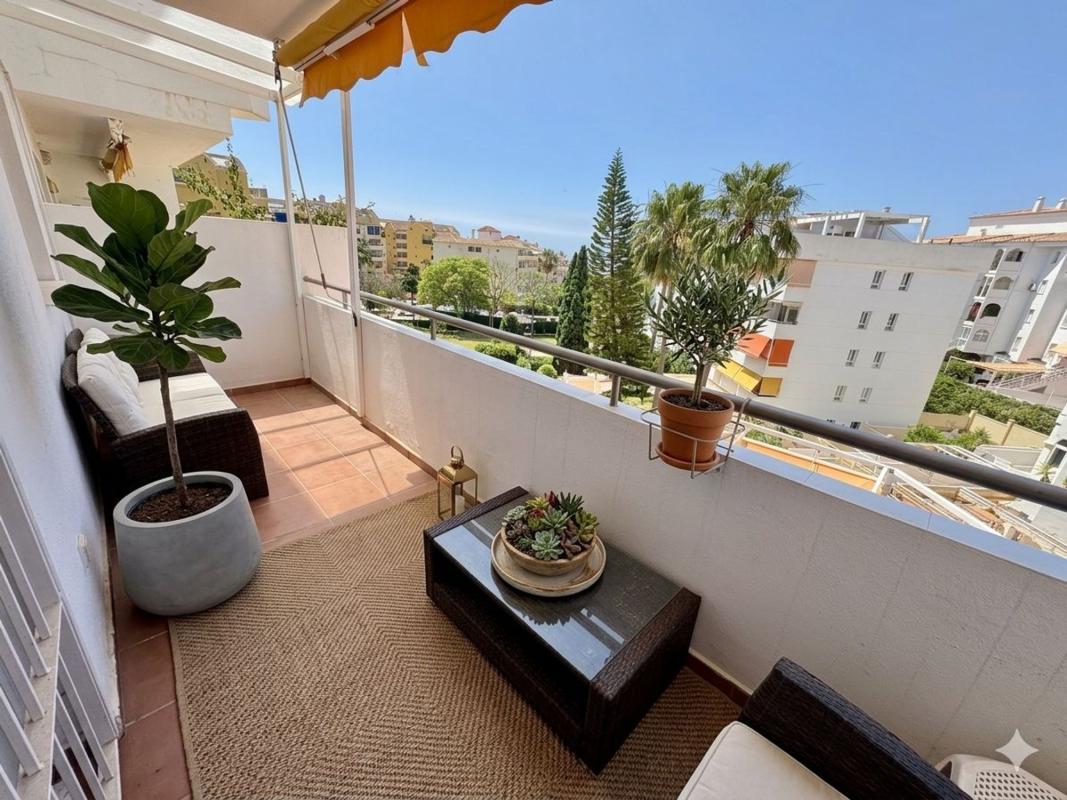 Продажа квартиры на Piso en Avenida Ciudad de Melilla s/n, Arroyo de la Miel, Benalmádena, Бенальмадена
photo 2