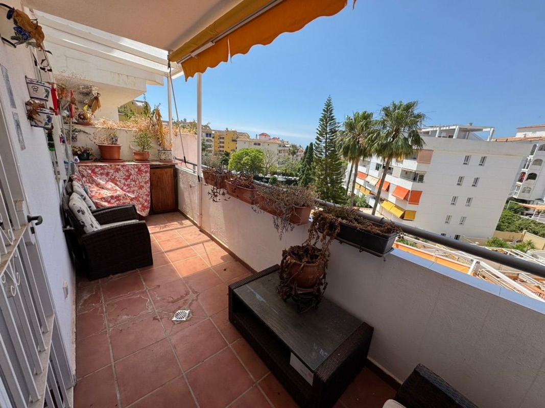 Продажа квартиры на Piso en Avenida Ciudad de Melilla s/n, Arroyo de la Miel, Benalmádena, Бенальмадена
photo 3