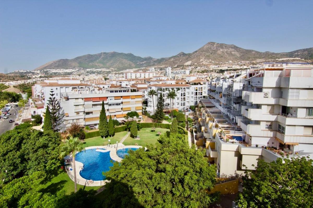 Продажа квартиры на Piso en Avenida Ciudad de Melilla s/n, Arroyo de la Miel, Benalmádena, Бенальмадена
photo 5