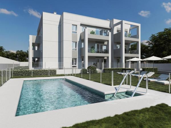 Duplex en venta en Dúplex en Lagarejo, Mijas, Mijas photo 1