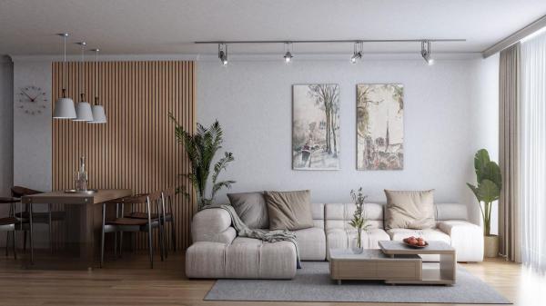 Duplex en venta en Dúplex en Lagarejo, Mijas, Mijas thumbnail 1