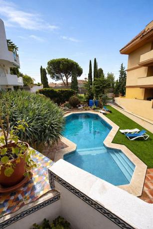 Продажа квартиры на Piso en Mijas Golf, Mijas, Михас
photo 1