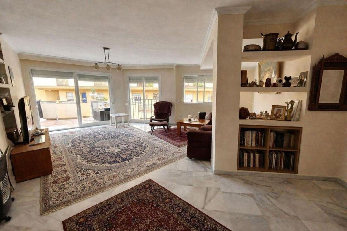 Продажа квартиры на Piso en Mijas Golf, Mijas, Михас
 photo 2