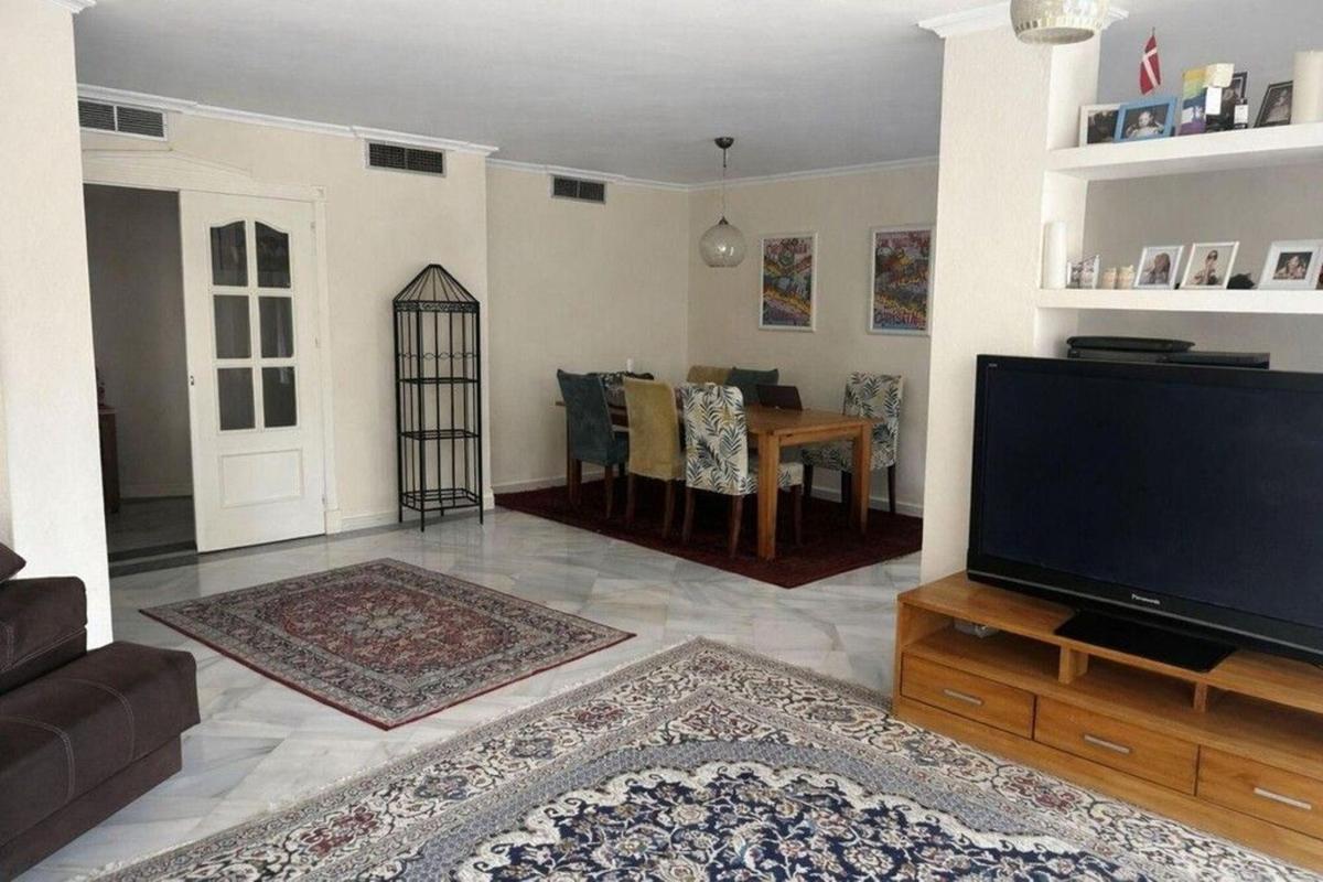 Продажа квартиры на Piso en Mijas Golf, Mijas, Михас
 photo 3