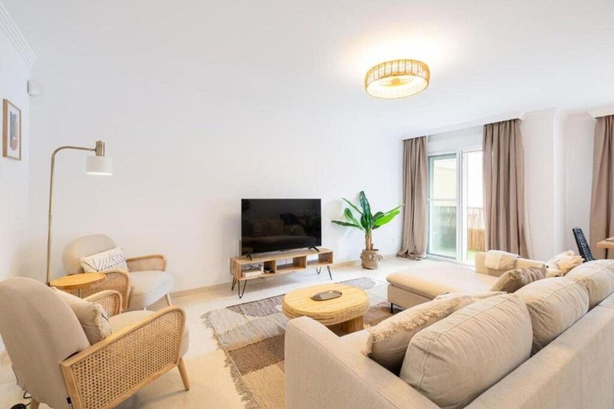 Sale of apartment in Piso en Zona Puerto Deportivo, Fuengirola, Fuengirola
photo 4