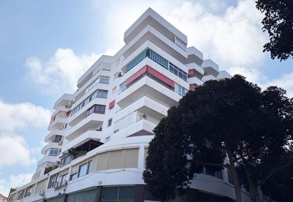 Sprzedaż mieszkania w Piso en Avenida Joan Miró, Calvario, Torremolinos, Torremolinos
photo 1