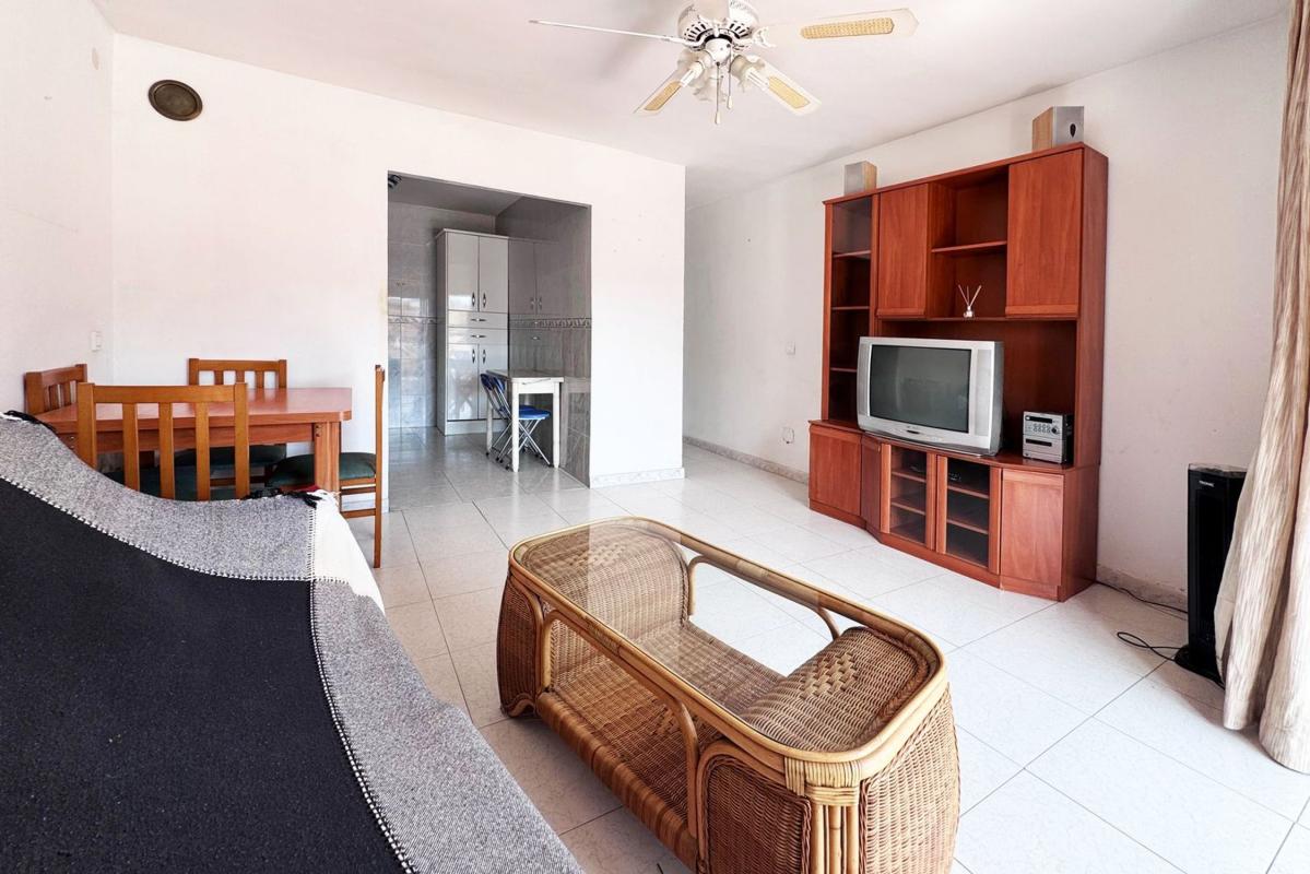 Sale of apartment in Piso en Avenida Joan Miró, Calvario, Torremolinos, Torremolinos
photo 4