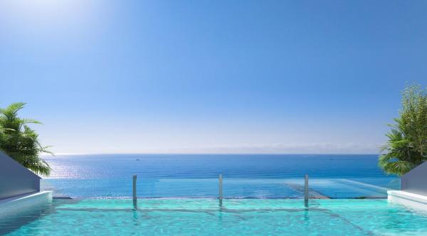 Sale of flat in Piso en Torreblanca del Sol, Fuengirola, Fuengirola
thumbnail 2