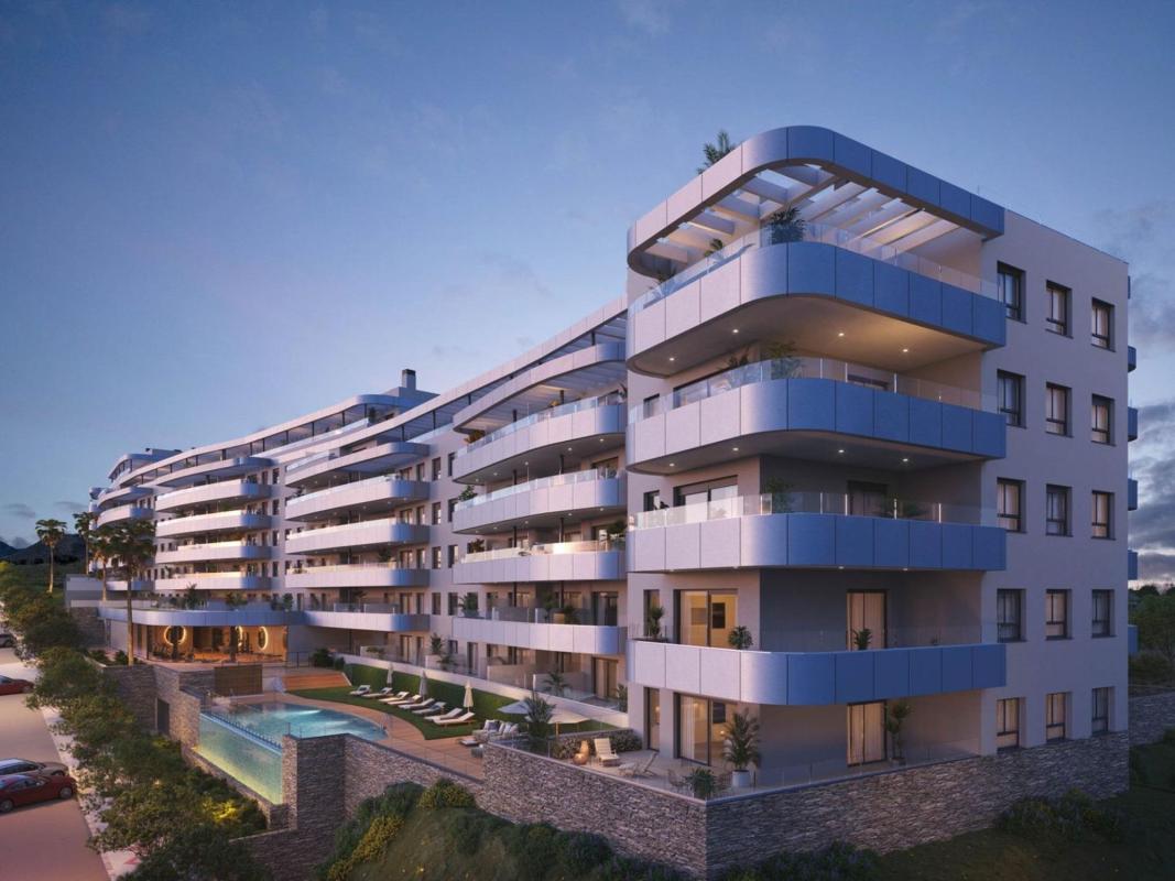 Sprzedaż mieszkania w Piso en El Pinillo, Torremolinos, Torremolinos
photo 5