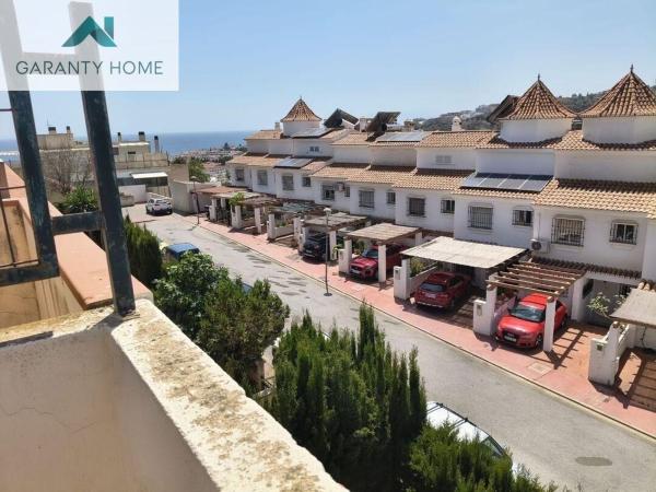 Chalet adosado en Añoreta Golf - Paraíso del Sol, Rincón de la Victoria photo 1