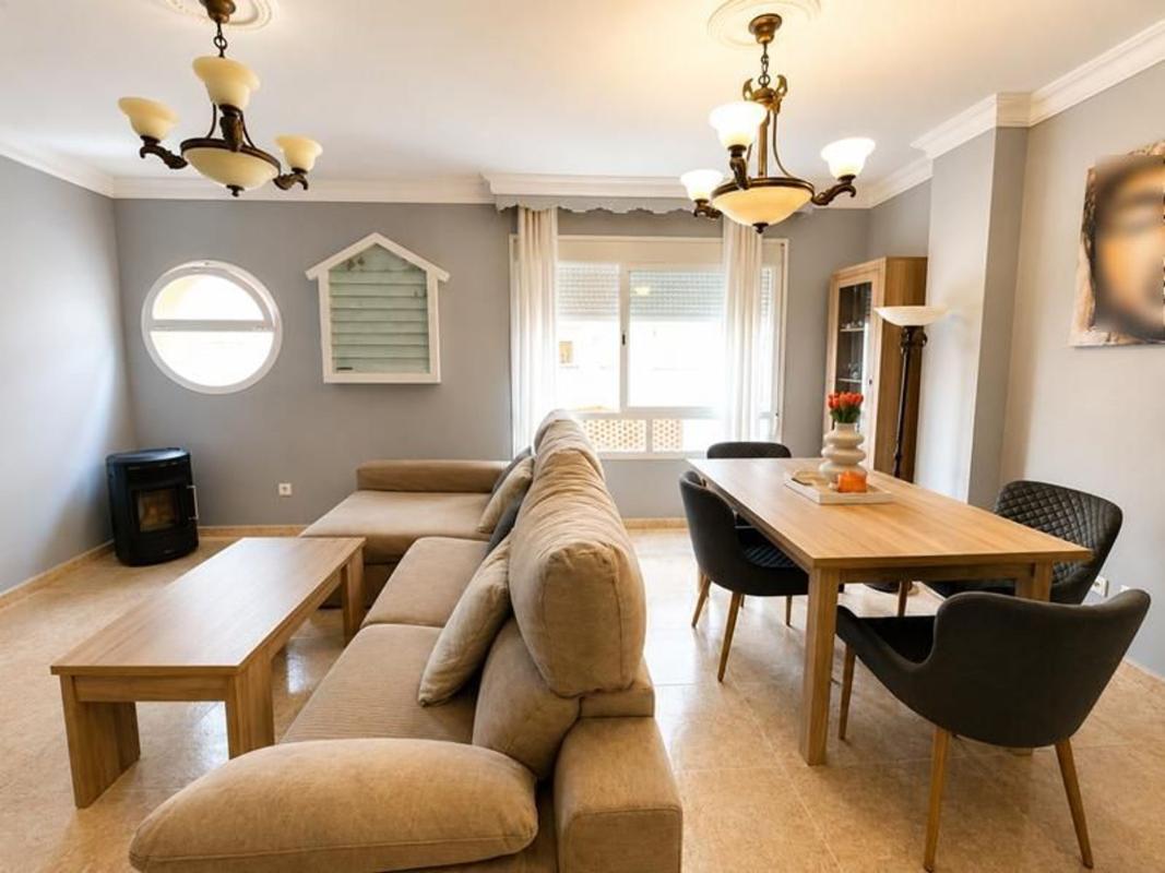 Sale of apartment in Piso en Sierra de Estepona-Avda de Andalucia, Estepona, Estepona
photo 1