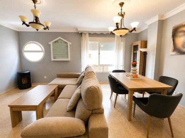 Sale of flat in Piso en Sierra de Estepona-Avda de Andalucia, Estepona, Estepona
photo 1