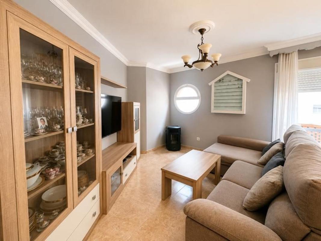Sale of apartment in Piso en Sierra de Estepona-Avda de Andalucia, Estepona, Estepona
photo 2