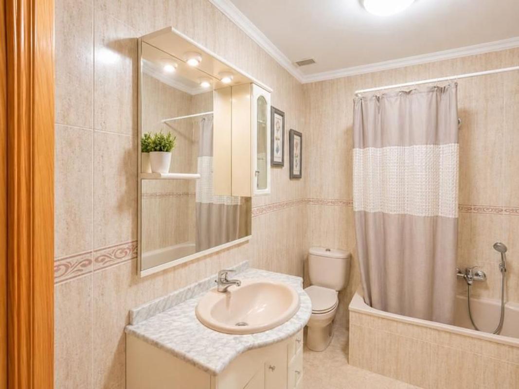 Sale of apartment in Piso en Sierra de Estepona-Avda de Andalucia, Estepona, Estepona
photo 5