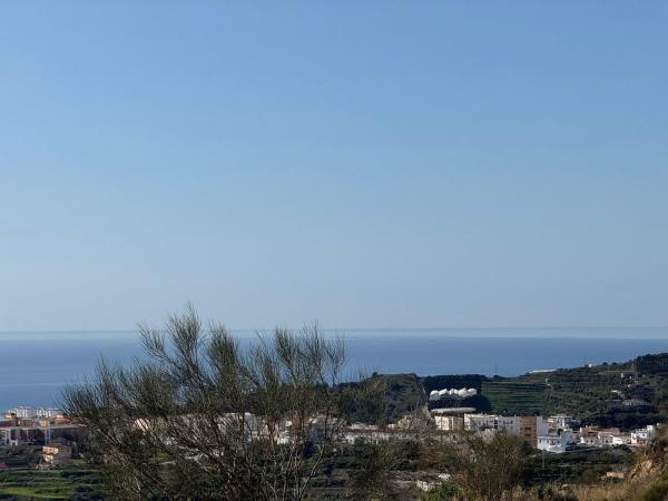 Sprzedaż mieszkania w Piso en Torrox Pueblo, Torrox, Torrox
thumbnail 2