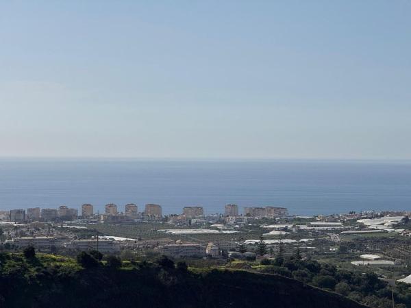 Sprzedaż mieszkania w Piso en Torrox Pueblo, Torrox, Torrox
 photo 4
