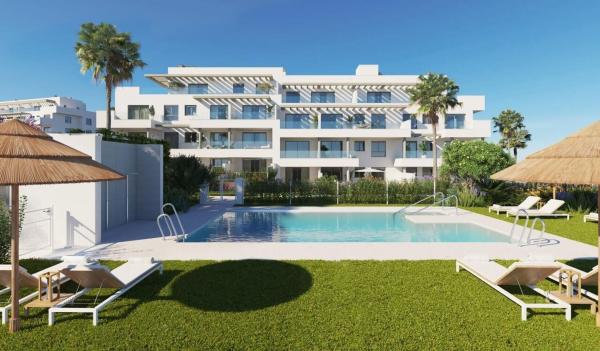 Продажа квартиры на Piso en Calaburra - Chaparral, Mijas, Михас
photo 1