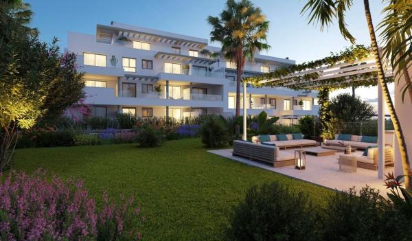 Продажа квартиры на Piso en Calaburra - Chaparral, Mijas, Михас
thumbnail 2