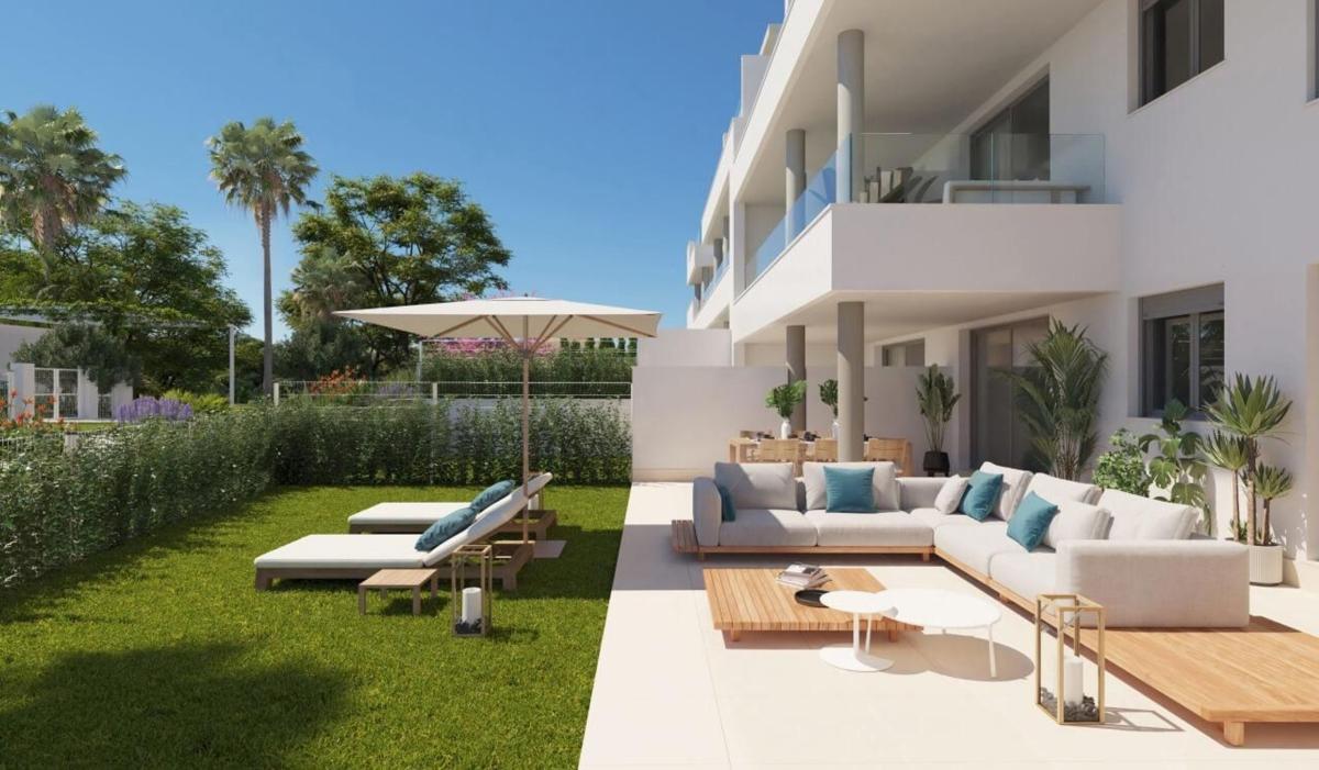 Продажа квартиры на Piso en Calaburra - Chaparral, Mijas, Михас
 photo 4