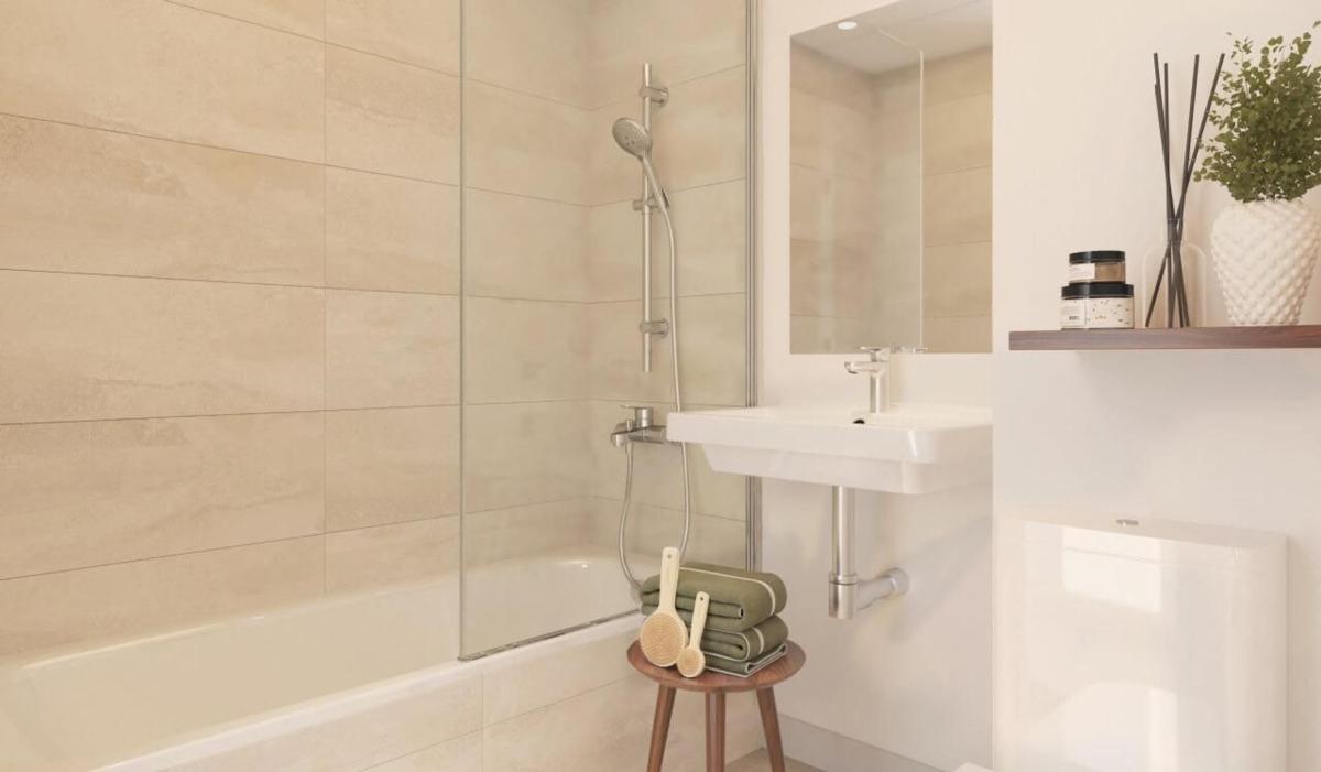 Продажа квартиры на Piso en Calaburra - Chaparral, Mijas, Михас
 photo 5