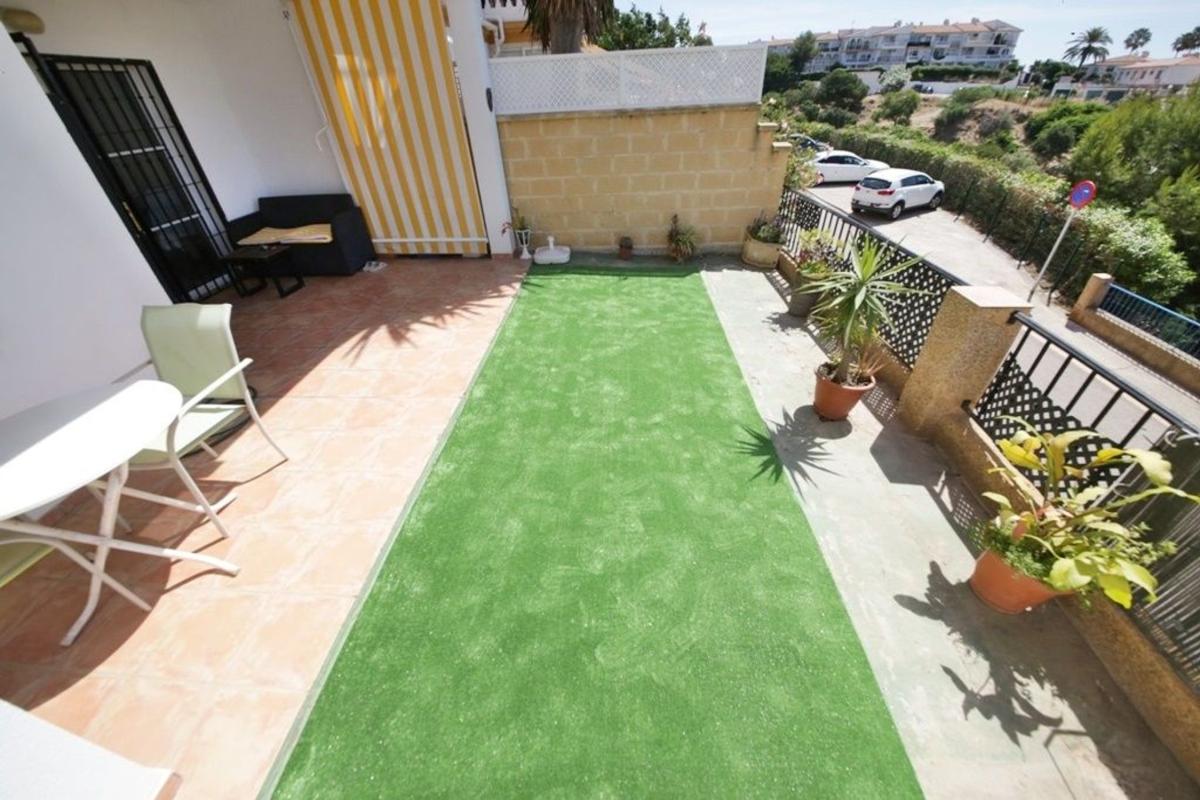 Продажа квартиры на Piso en Calle Andalucía, 173, Calaburra - Chaparral, Mijas, Михас
photo 3