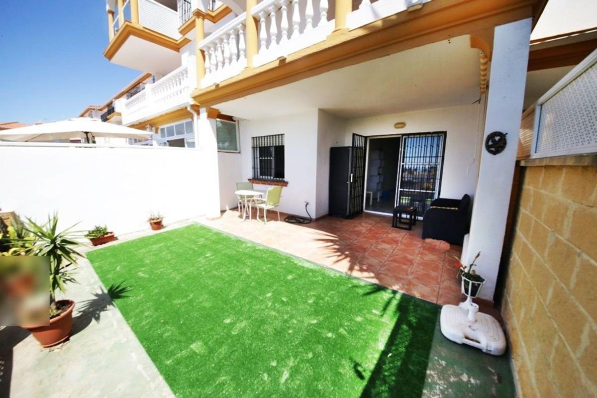 Продажа квартиры на Piso en Calle Andalucía, 173, Calaburra - Chaparral, Mijas, Михас
photo 4