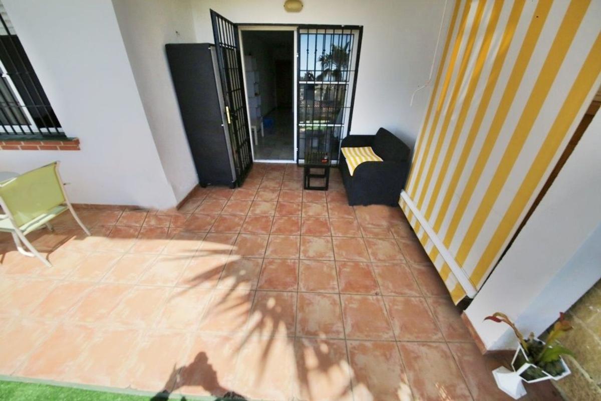 Продажа квартиры на Piso en Calle Andalucía, 173, Calaburra - Chaparral, Mijas, Михас
photo 5
