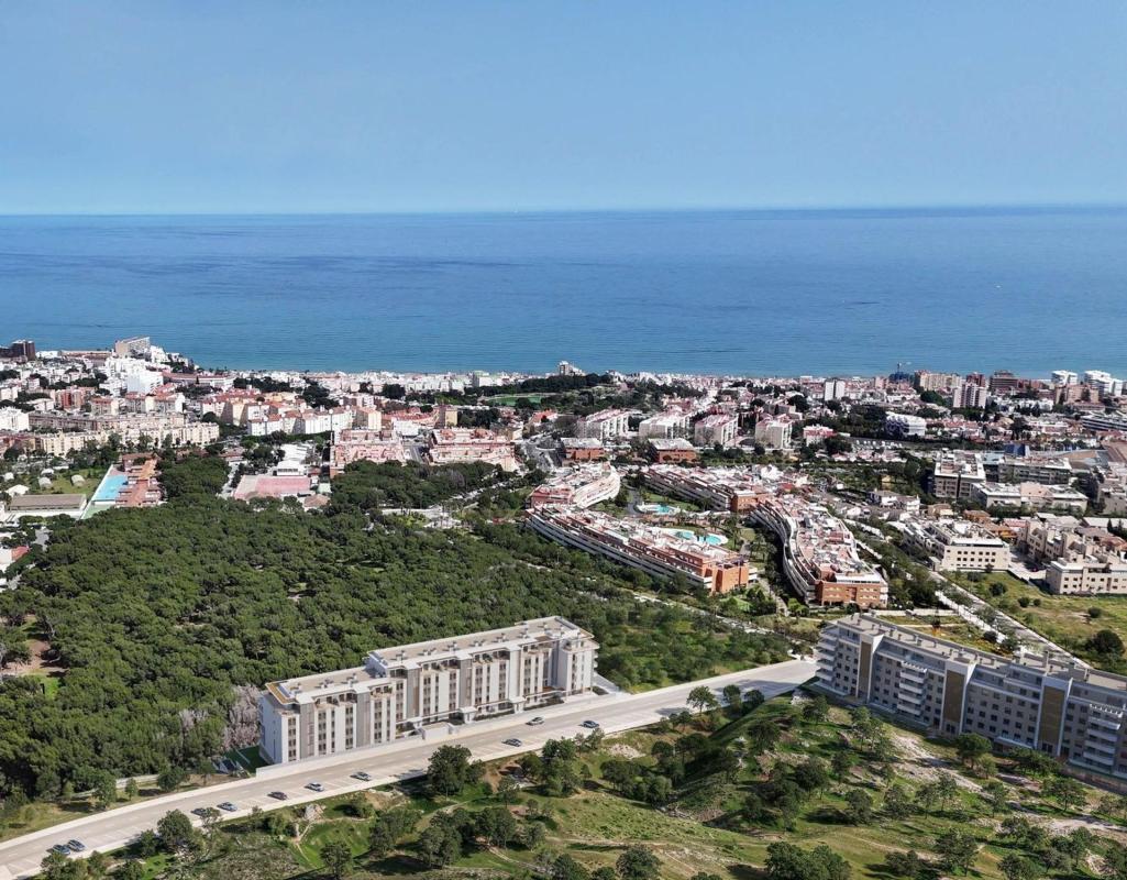 Sprzedaż mieszkania w Piso en El Pinillo, Torremolinos, Torremolinos
photo 3