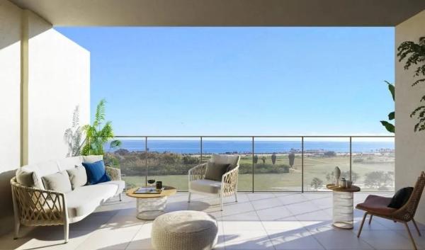Venta de piso en Piso en Poniente - Faro, Vélez-Malaga, Vélez-Malaga
 photo 2